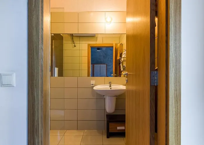 Todorka Sunny View W Slonecznym Brzegu * Солнечный берег