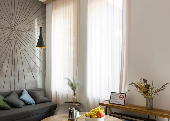 Todorka Sunny View W Slonecznym Brzegu Апартаменты