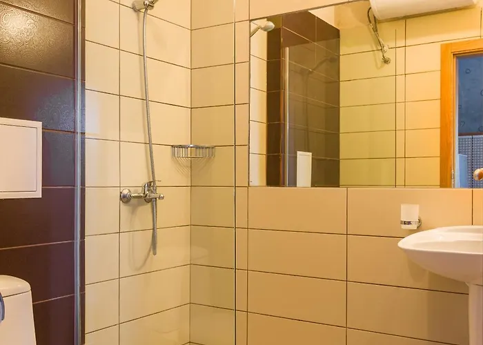 Todorka Sunny View W Slonecznym Brzegu