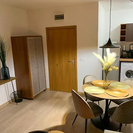 Todorka Sunny View W Slonecznym Brzegu Apartamento *