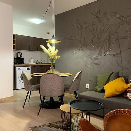 Todorka Sunny View W Slonecznym Brzegu Apartamento *