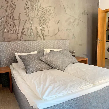 Apartmán Todorka Sunny View W Slonecznym Brzegu