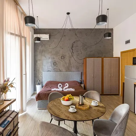 Apartamento Todorka Sunny View W Slonecznym Brzegu *