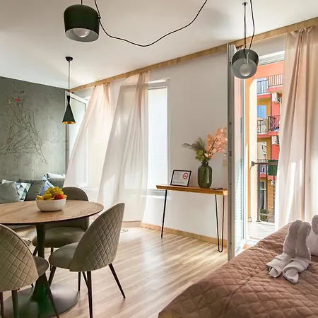Apartmán Todorka Sunny View W Slonecznym Brzegu *
