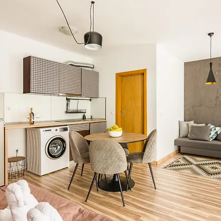 Apartamento Todorka Sunny View W Slonecznym Brzegu Sunny Beach