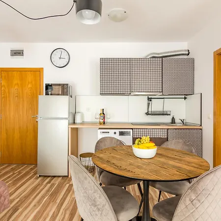 Todorka Sunny View W Slonecznym Brzegu Sunny Beach