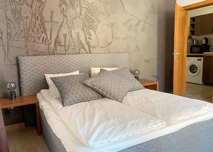 Apartament Todorka Sunny View W Słonecznym Brzegu