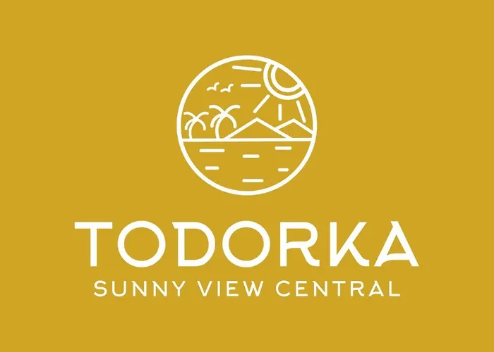 Todorka Sunny View W Słonecznym Brzegu Apartament Słoneczny Brzeg
