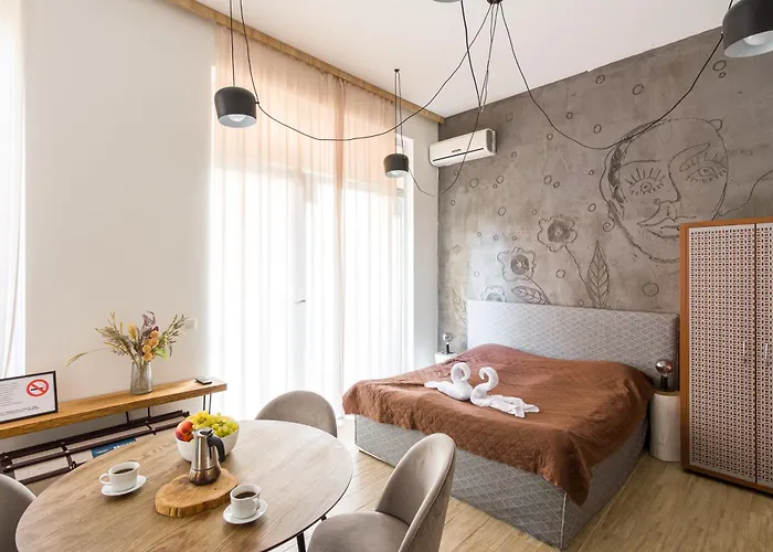 Todorka Sunny View W Słonecznym Brzegu