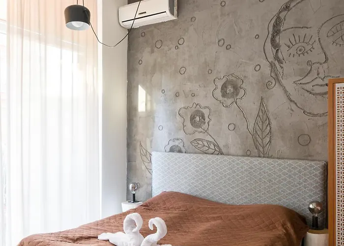 Apartament Todorka Sunny View W Słonecznym Brzegu *