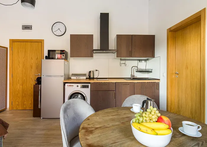 Todorka Sunny View W Słonecznym Brzegu