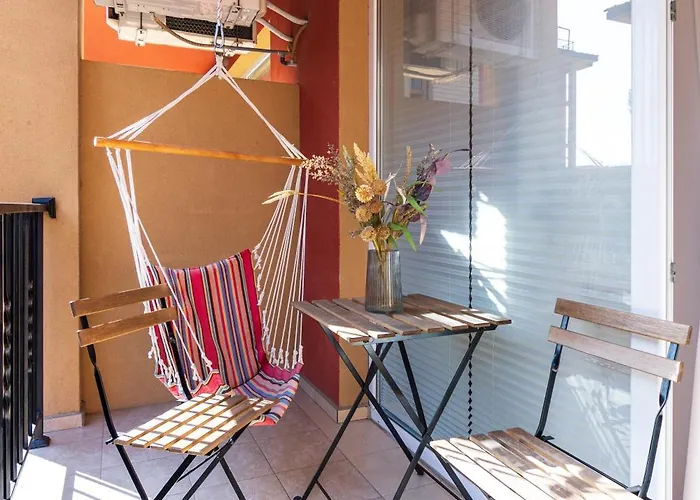 Todorka Sunny View W Słonecznym Brzegu *