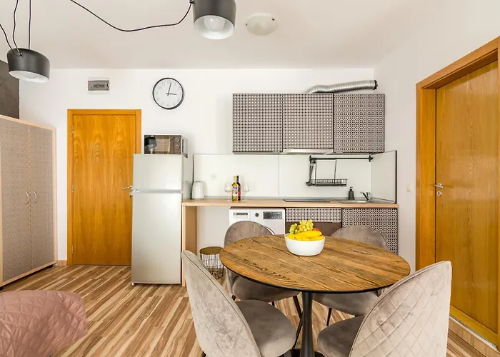 Todorka Sunny View W Słonecznym Brzegu Słoneczny Brzeg