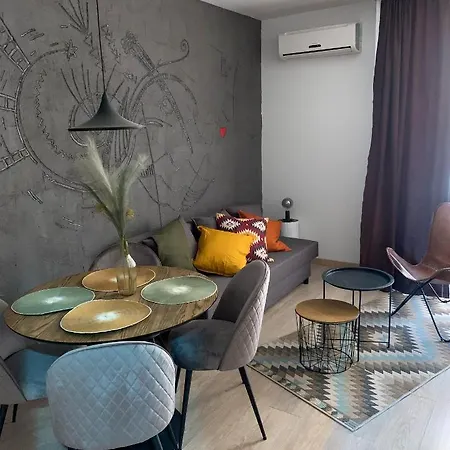 Todorka Sunny View W Slonecznym Brzegu Apartment