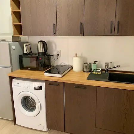 Todorka Sunny View W Slonecznym Brzegu *