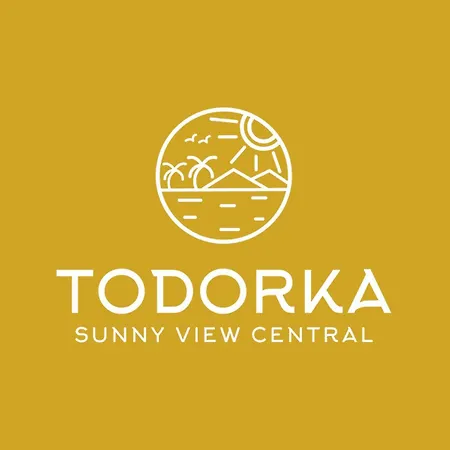 Todorka Sunny View W Slonecznym Brzegu Lägenhet Slăntjev Brjag