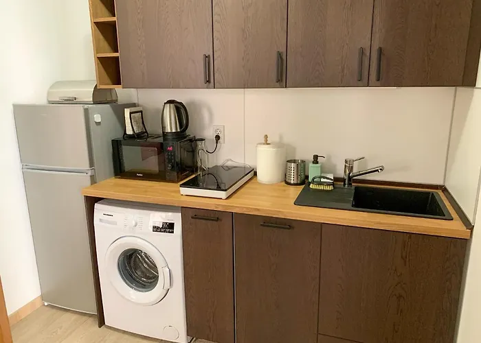 Todorka Sunny View W Slonecznym Brzegu *