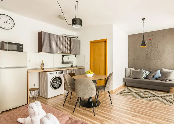 Apartment Todorka Sunny View W Slonecznym Brzegu Sunny Beach