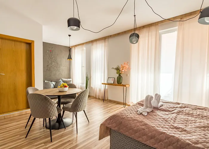 Todorka Sunny View W Slonecznym Brzegu Sunny Beach